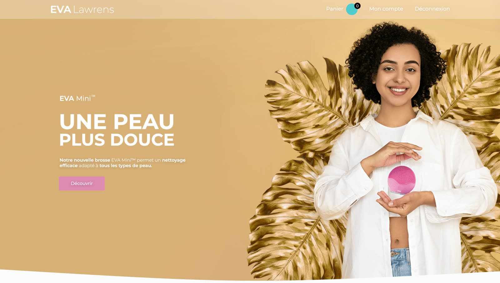 E-commerce D2C